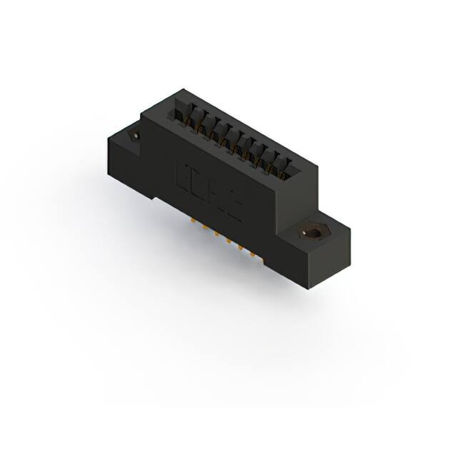 892-009-541-108 EDAC Inc.  Edgeboard Connectors